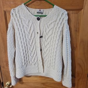 Carraig Donn Sweater